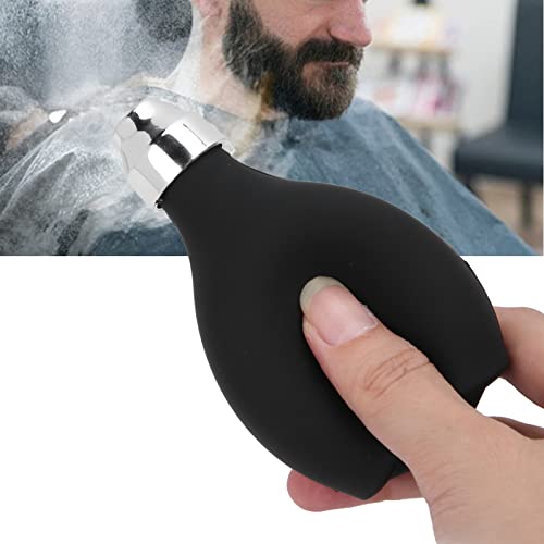 Spray Pulverizador para Polvo de Peluquero miniatura 5