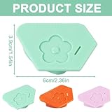 Zoom IMG-1 hamku 3 pezzi guida magnetica Zoom IMG-1 hamku 3 pezzi guida magnetica