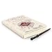 Harry Potter Marauder's Map Journal Diary with Harry Wand Pen - 192 Blank Pages - 8.5