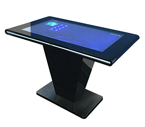 Galaxy Touch Table 43″ w/PC