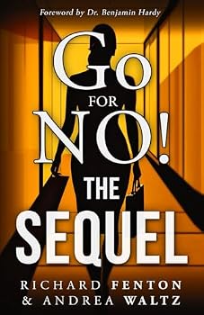 Go for No! The Sequel