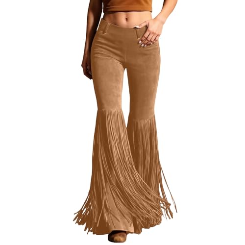 Pantalon d'équitation pour femme costume cowgirl western vintage