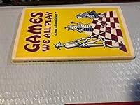 Games we all play B0006CL3LC Book Cover