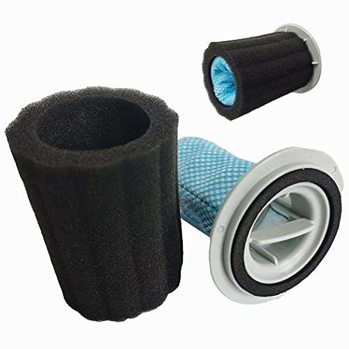 4-Pack-Vacuum-Filter-Accessories-For-Eureka-Z0801-SC15824N-SC15822N-SC15820N-Vacuum-Cleaner-Replacement-Parts-Washable-and-Reusable 4 Pack Vacuum Filter Accessories For Eureka Z0801 SC15824N SC15822N SC15820N Vacuum Cleaner Replacement Parts Washable and Reusable