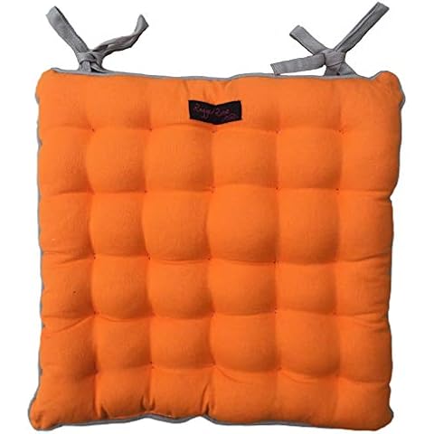 Ragged Rose Outdoor Seat Cushions 40 cm Cover