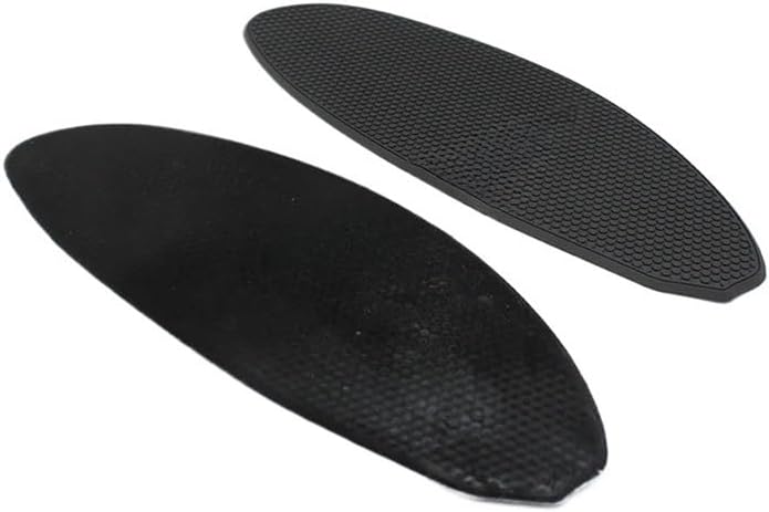 Tank Traction Pad for RSV4 V4 for Tuono 1100 2021 Motorcycle Traction Fuel Tankpad Grips Side Anti Slip Stickers Protector Decal