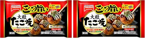 [�Ⓚ]�e�[�u���}�[�N �����|���嗱������ 197g×6�� (× 2)