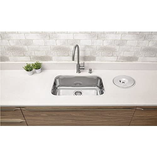Cuba em Aço Inox Alto Brilho 56X34cm, Tramontina, 94024206