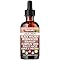 Nutralis Black Walnut Wormwood Gut Cleanse – Liquid Drops with Clove, Soursop, Pumpkin Seed & PAU D’Arco,Garlic Oregano, Boosts Energy, Supports Gut Health & Nutrient Absorption – 2 fl oz