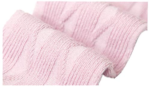 Ding-dong Baby Kid Girl Cotton Tights3