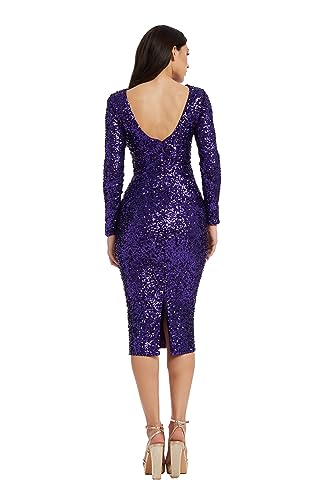 Image of Dress The Population Womens BodyconSpecial Occasion Dress