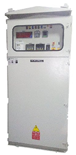 Vidyut Controls 33 KV H.T Panel