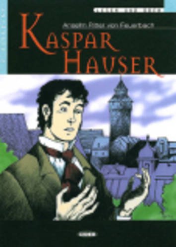 Télécharger Kaspar Hauser (1CD audio) PDF