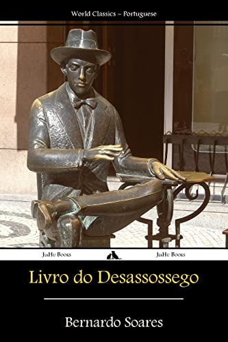 Livro do Desassossego [Portuguese] 1784351091 Book Cover