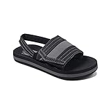 Reef Ahi Boys' Starpless Flip Flop (Toddler/Little Kid/Big Kid)