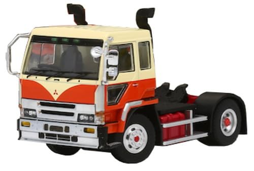 Amazon | ジェネシスカンパニー (Genesis Company) Model1 1/64 三菱