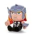 Marvel Avengers Peluche Thor, Capitan America, Capitana Marvel, Hulk, Spiderman, Pantera Nero, Thanos e Iron Man, 30 cm (12") Gli Avengers (THOR)