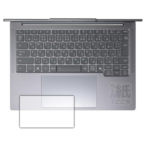 PDAH[ Lenovo IdeaPad Pro 5 Gen 10 (14^ AMD) Ή ɏ悤ȕ`Sn ی tB [^b`pbhp] ˒ጸ {