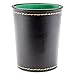 Felt-Lined Synthetic Leather Dice Cup by Brybelly