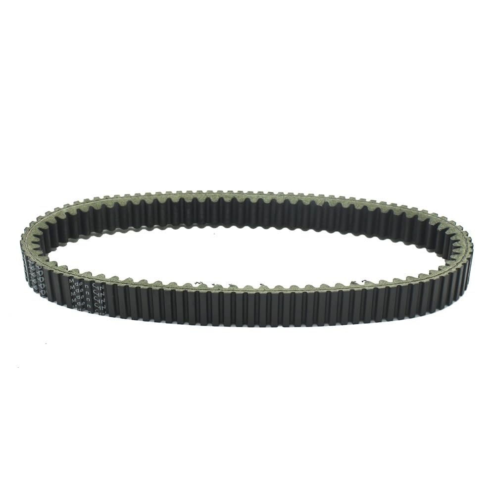 ZINSAN Correa de transmisión de Motocicleta 5VU-17641-00 for Yamaha T-MAX500 XP500 T-MAX TMAX 500 TMAX500 2004 2005 2006 2007 2008 2009 2010 2011 [Replacement]