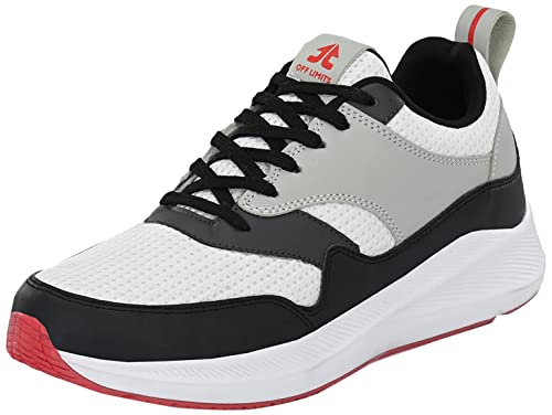 Image of OFF LIMITS Men's STUSSYY (Memory TECH) Running Shoes