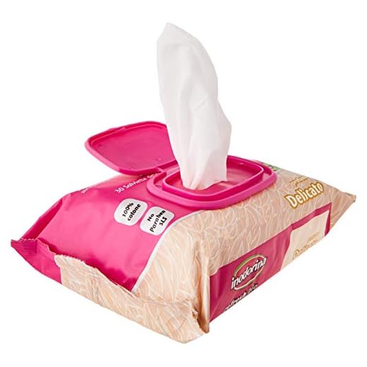 Inodorina Toallitas Refresh Bio Neutra