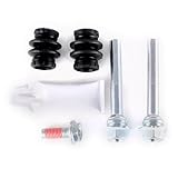 Bremssystem: LUCAS OSSCA D7214C Bremskraftverstärker