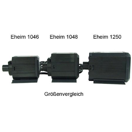 Eheim 1250-790 230Volt Vollkeramiklagerung