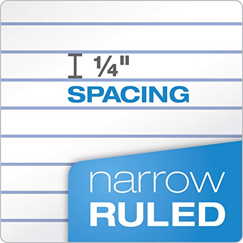 Ampad Efficiency Pocket Notebook, Recycled, 4 X 6 Inches, Single Wire, Top Open, Assorted Covers,3 Notebooks Per Pack, Red/Blue/Green (45-094) #TOP2