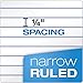 Ampad Efficiency Pocket Notebook, Recycled, 4 X 6 Inches, Single Wire, Top Open, Assorted Covers,3 Notebooks per Pack, Red/Blue/Green (45-094)