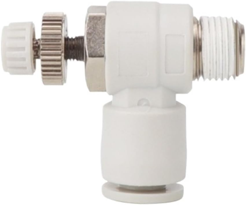 Throttle Valve AS1201F-M5-06/M3-04 Limited Out Speed Regulating Joint AS2201F-01-02-08SA AS1201F(AS2201F-02-10S)