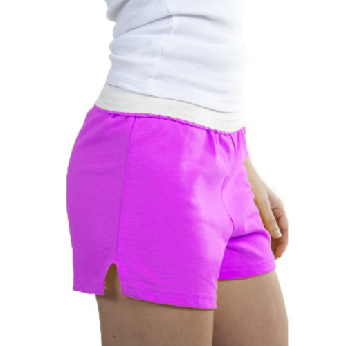 Image of Soffe Juniors' Authentic Short