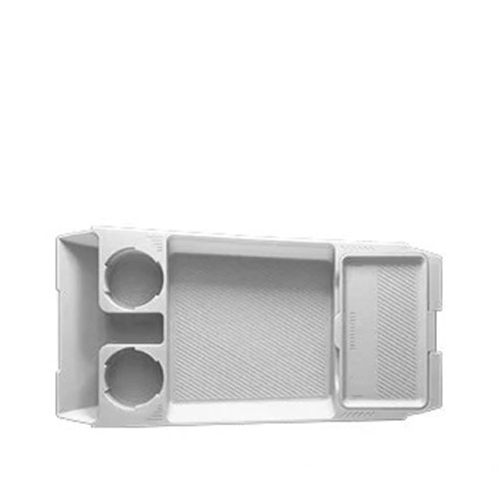 YHZRDMSK For Changan For UNI-Z 2025 su&itable Model Central Control Storage Box Armrest Car Interior Modification Accessories