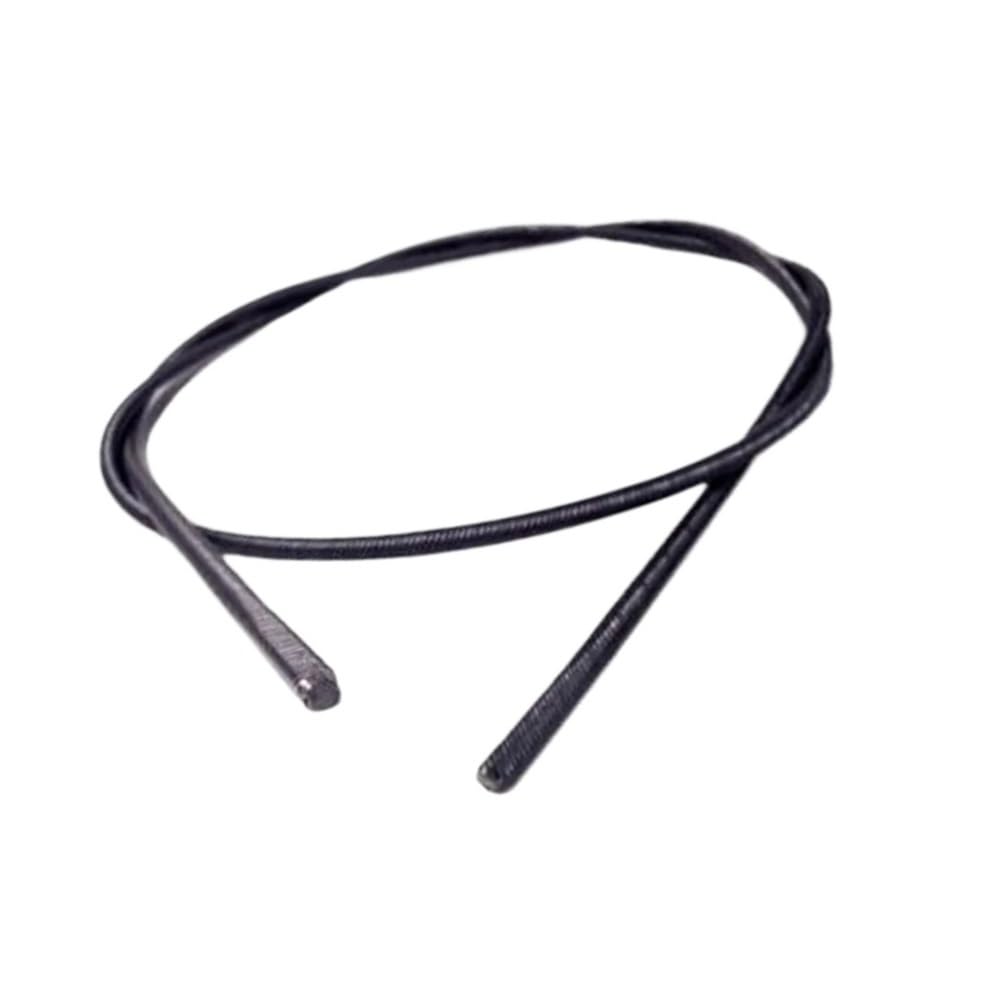 Eje de transmisión flexible 4130 711 3210 para desbrozadoras FS38 y FS55