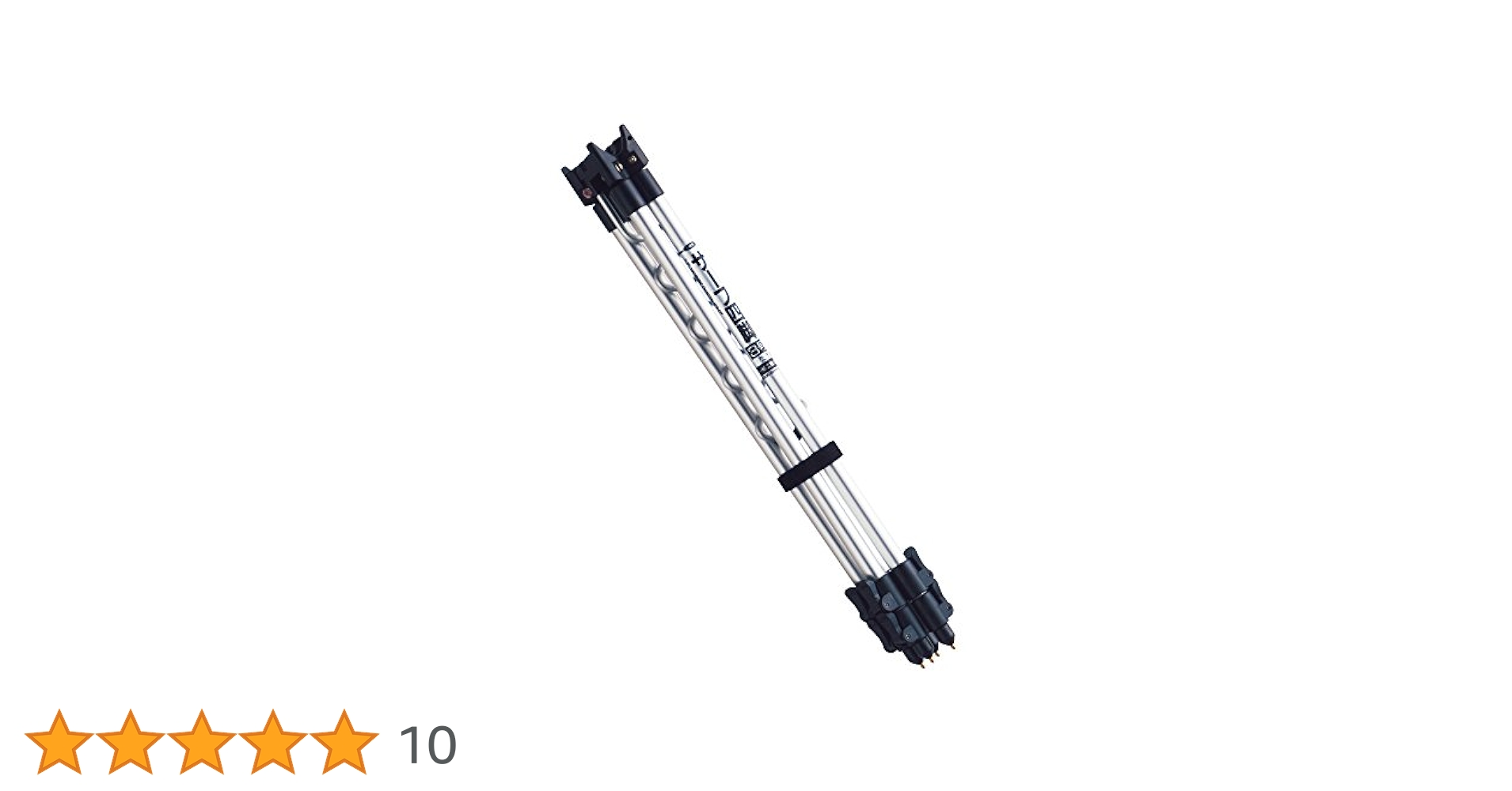 第一精工 ロッドホルダー 竿受け サーフ四脚 2号 12010 ブラック