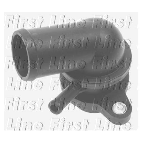Firstline FTK111, Firstline Replacement Thermostat FTK111 Cover