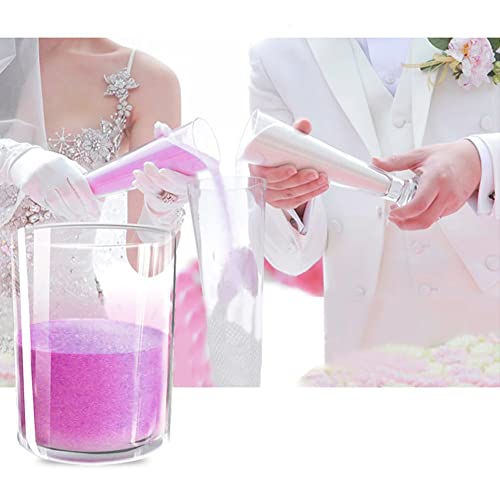 3 Otters HSHD0435 Art Sand, 10 Colors Colorful Sand thumb #3