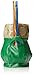 Rasta Imposta Pot Of Gold Handbag, Green, One Size
