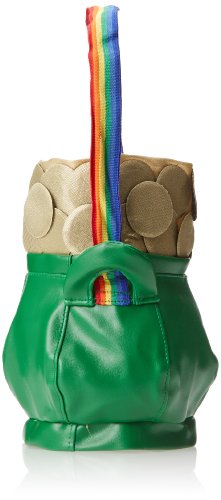 Rasta Imposta Pot Of Gold Handbag3