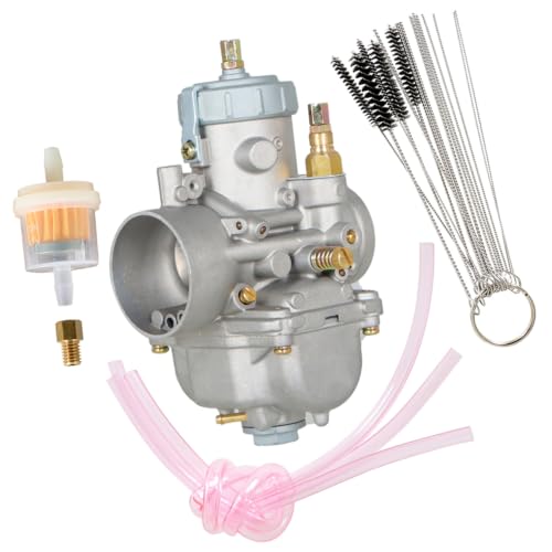 WFLNHB Carburetor Replacement for Polaris Trail Blazer Xplorer 250