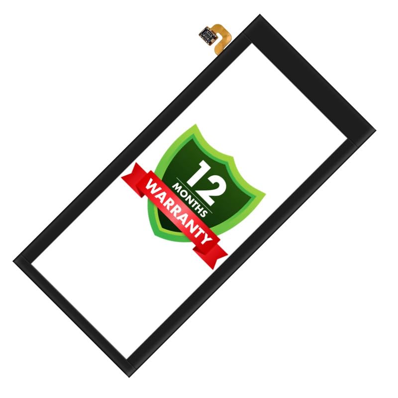 Image of Original EB-BA800ABE Battery Compatible for Samsung Galaxy A8 | A8 Duos (SM-A8000, SM-A800F) - (3050mAh) - 1 Year Warranty DF7