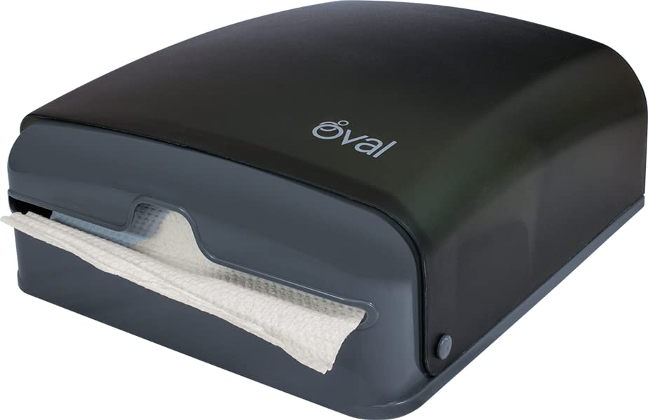 Mejores review On-line Dispensadores Táctiles Baños Públicos más recomendados. 15 Imagen adicional