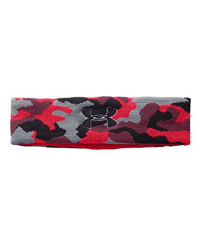 Under Armour Men's Jacquard Headband