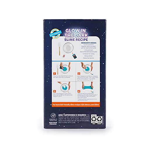 Elmer'S 2151752 Elmer’S Glue Slime Kit thumb #8