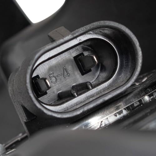 Image of TRQ Passenger Side Headlight Assembly Halogen Compatible with 2018-2023 Honda Odyssey Without Daytime Running Lights HO2503185