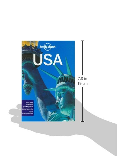 USA 8 (inglés)