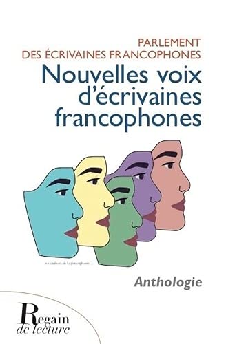 Nouvelles Voix d'écrivaines francophones
