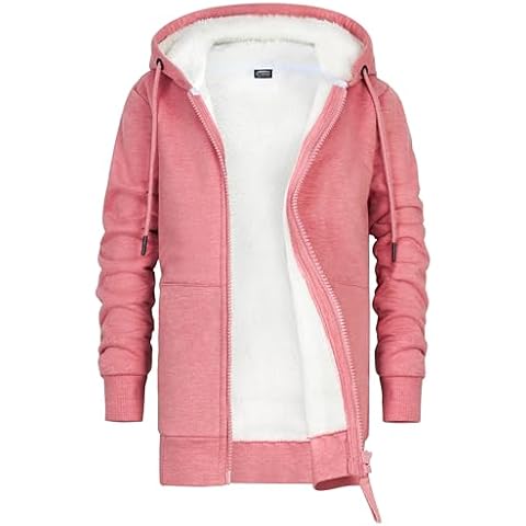 CityComfort Fleece Lined Hoodie for Kids Cover