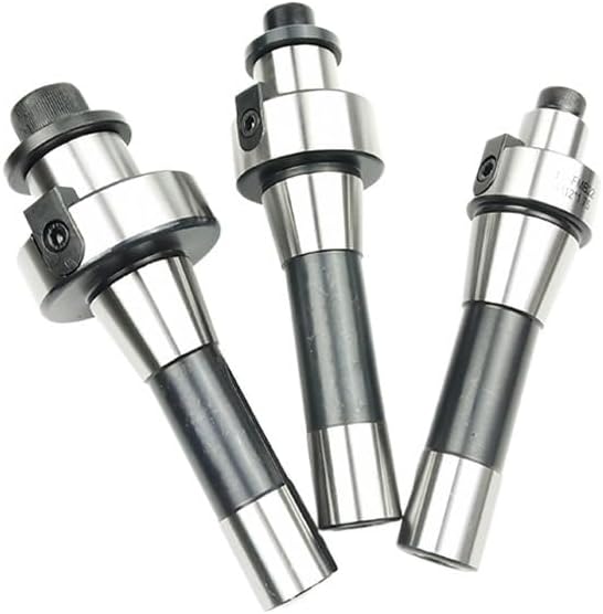 1pc FMB22 FMB27 FMB32 Thread 7/16 M12 Tool Holder R8-fmb22 R8-fmb27 R8-fmb32 For Bap400r/bap300r,emt5r,emr6r Face Mill Cutter(R8-FMB40(M12))
