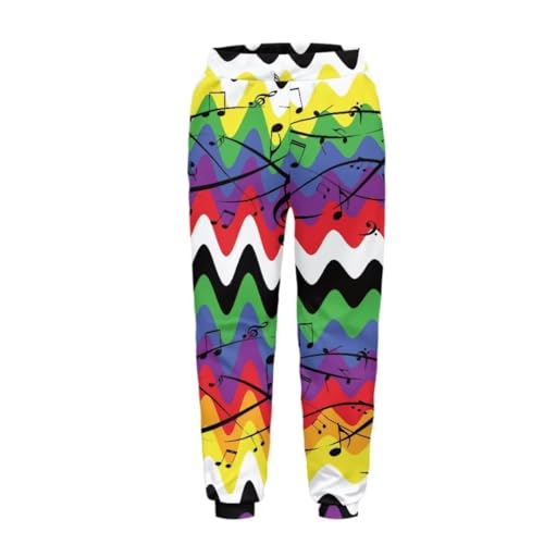 Youngerbaby Youth Sweatpant Kids Gym Bottoms Boys Casual Jogger Pants Novelty Clothes Sweatpant2